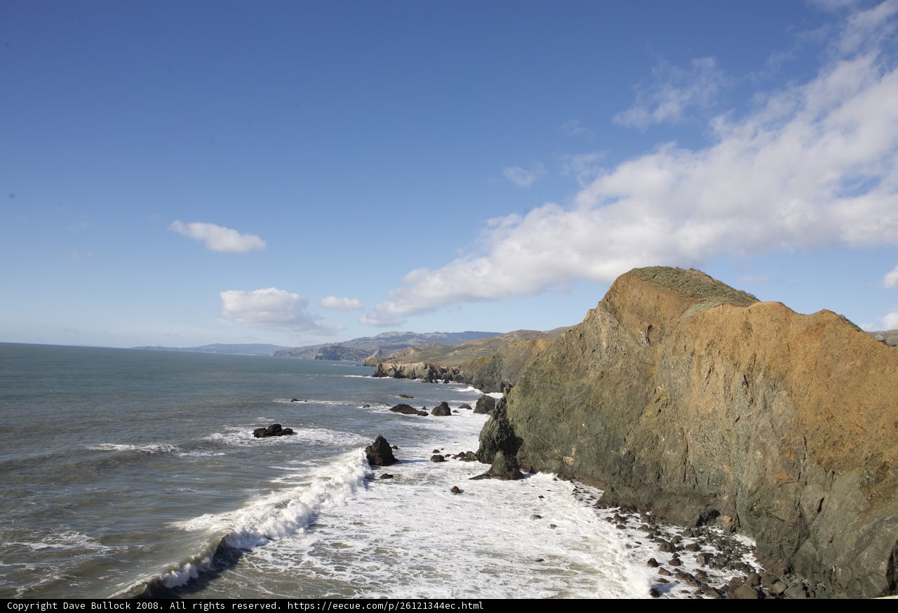 Promontory Vista