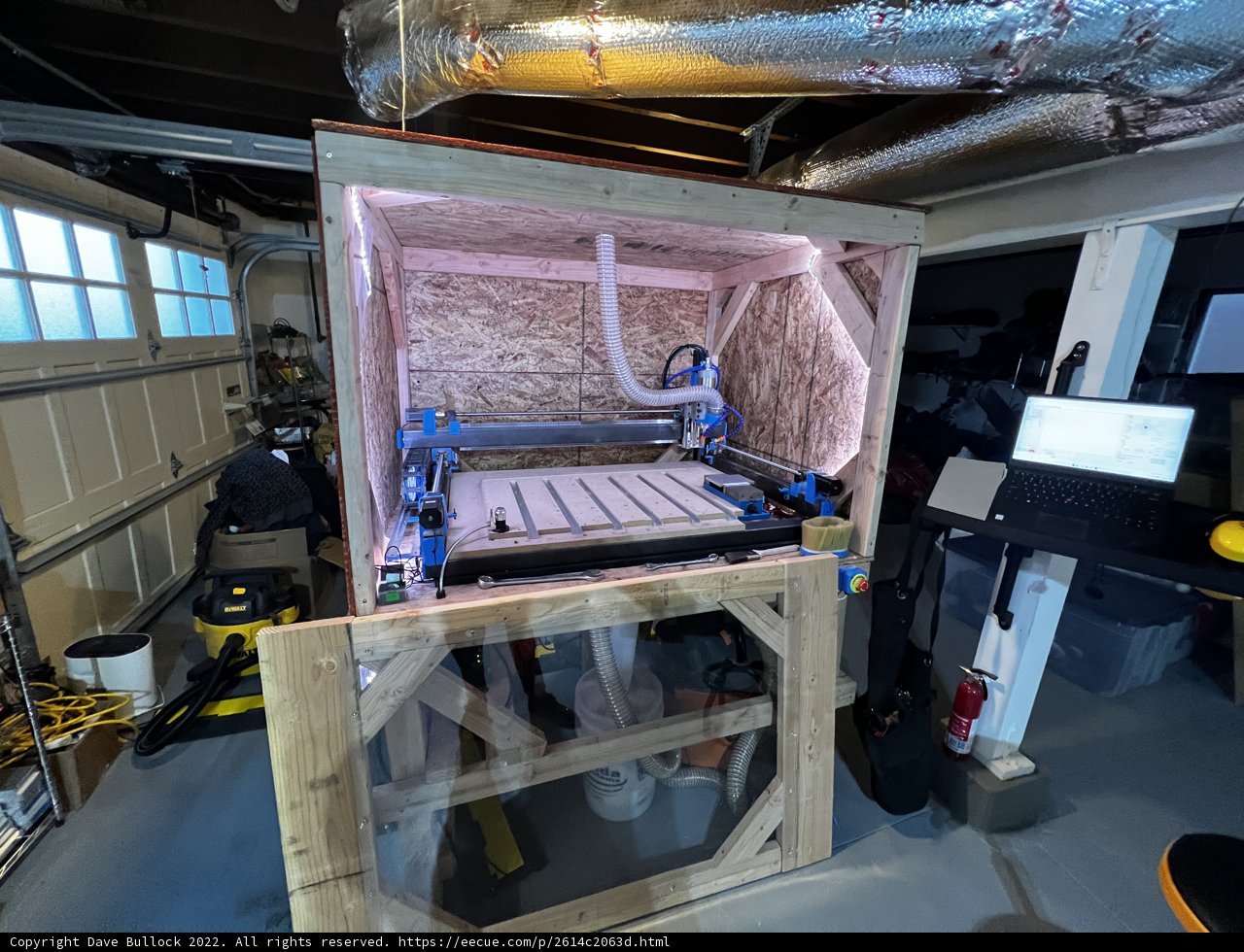 Printing in the Factory
