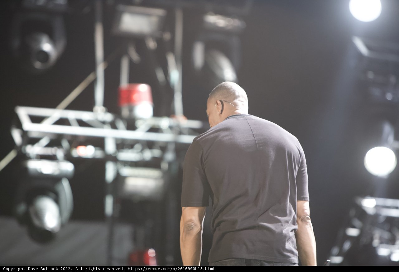 Solo Performance