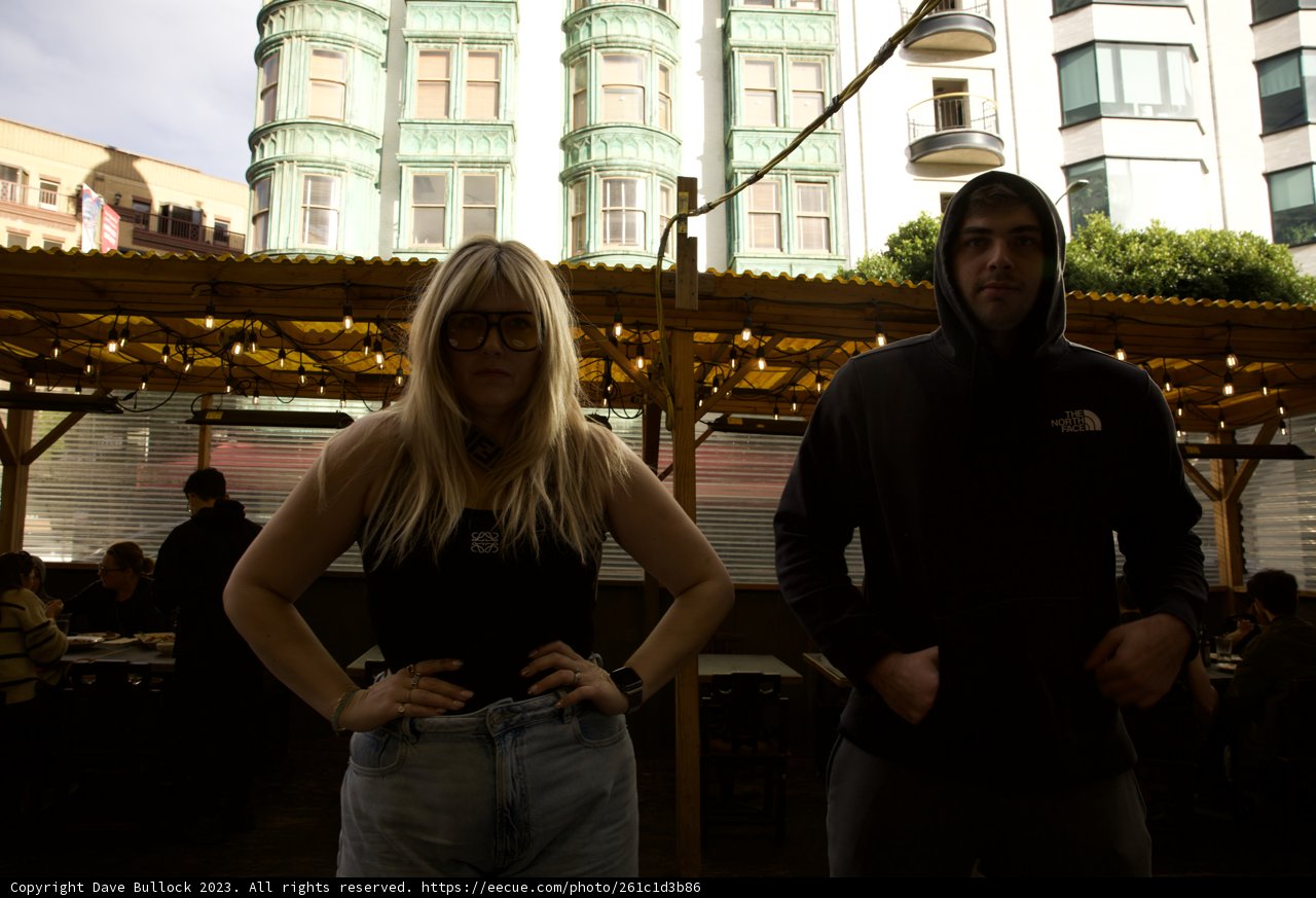 Urban Chic – A Day in Chinatown