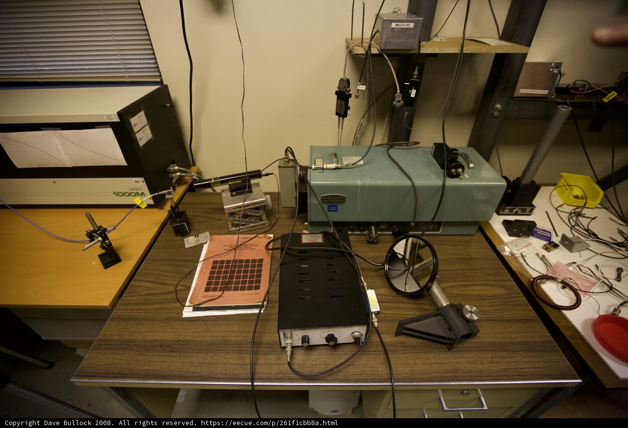 Workstation Essentials