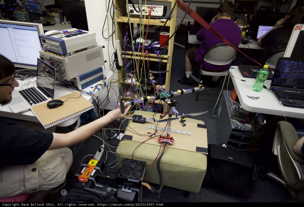 Robot Workshop
