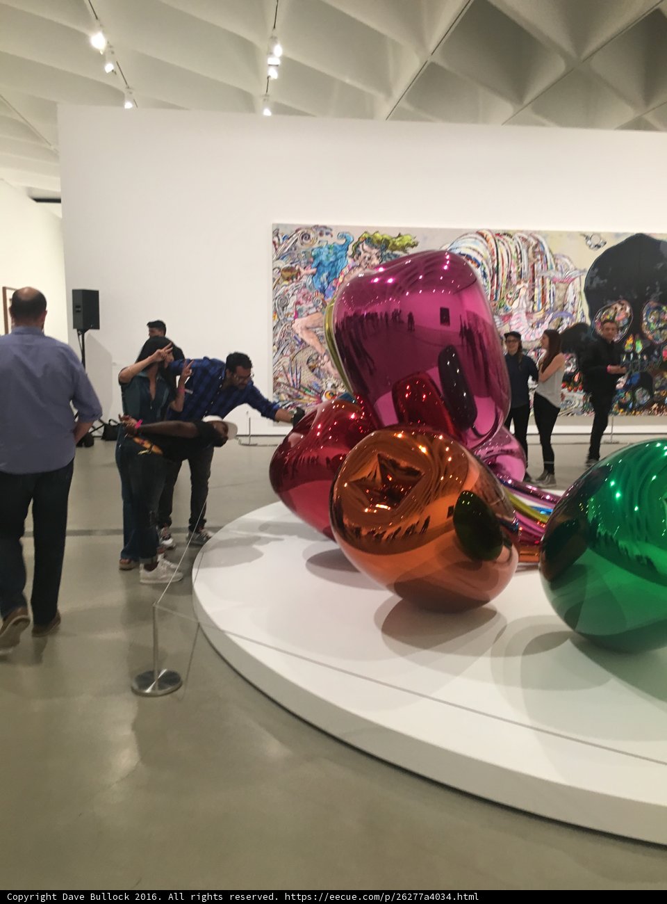 The Sphere Comes to Life