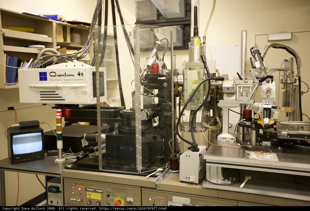Cutting-Edge Manufacturing Lab