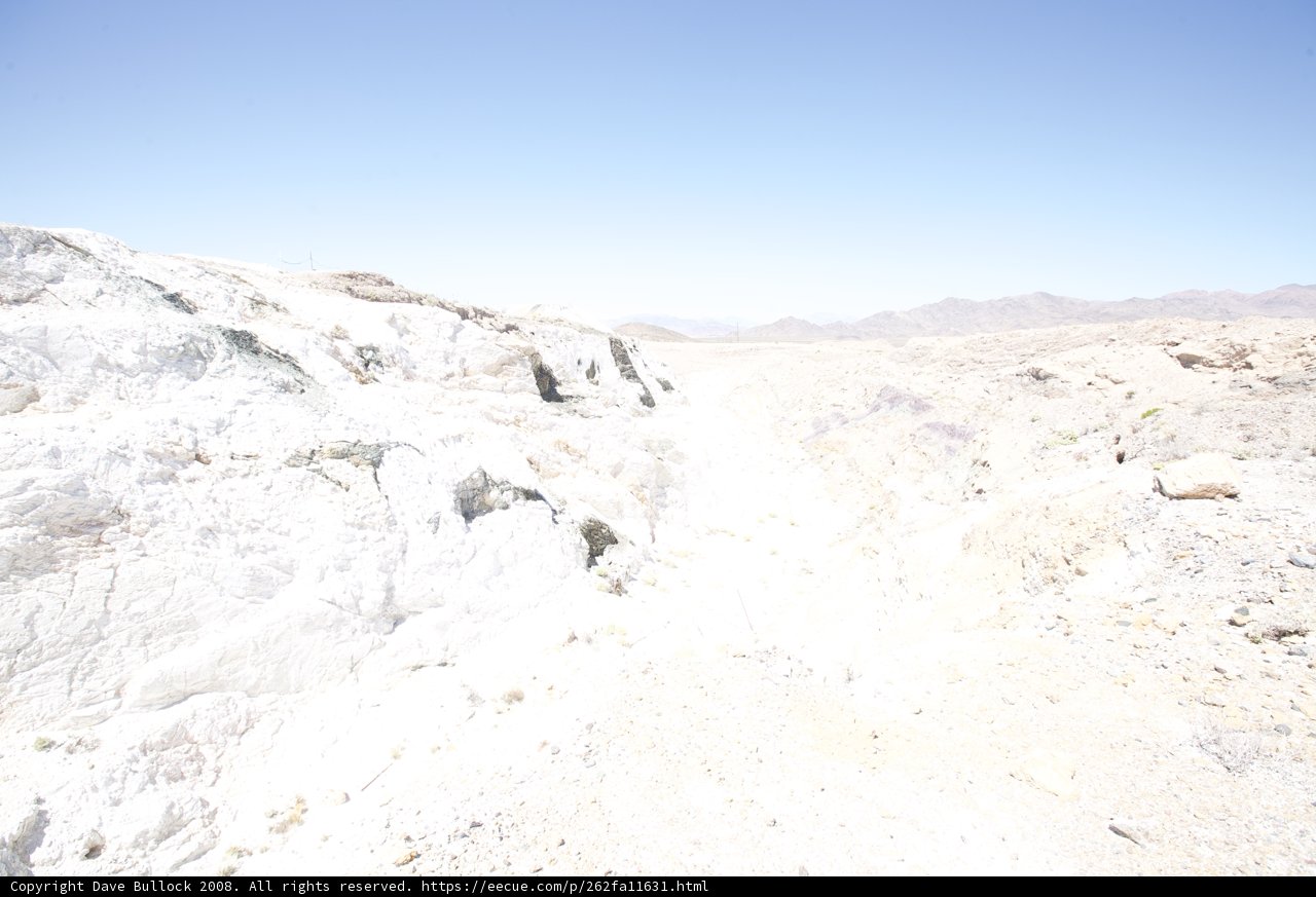 Desert Vista