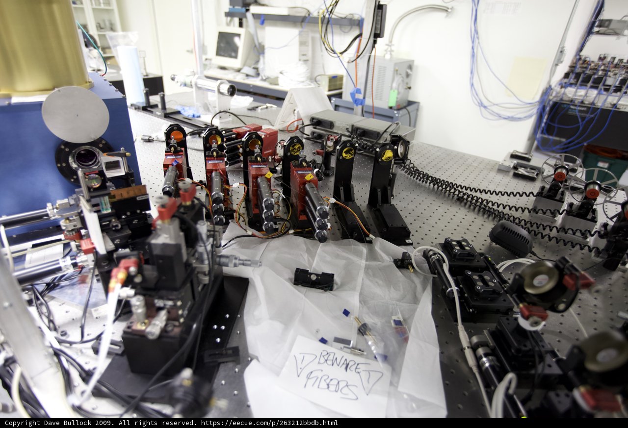 The Electronics Factory