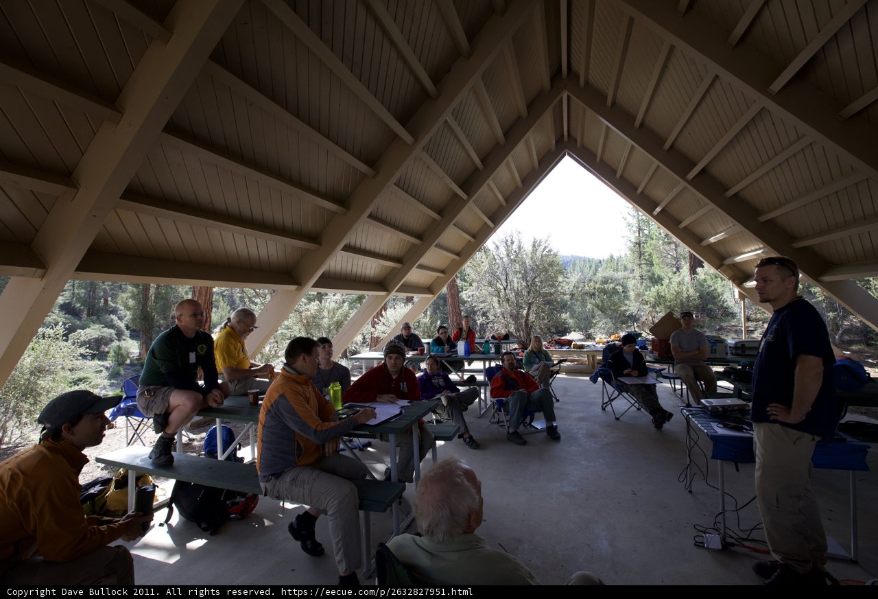 A Group Dining at a Restaurant