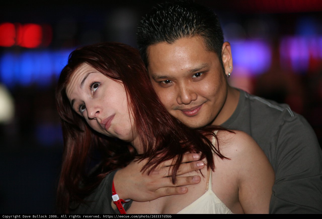 Urban Romance