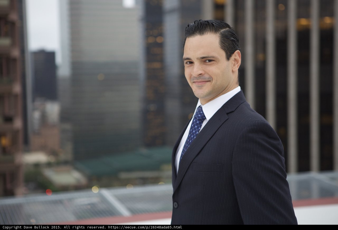 City Executive