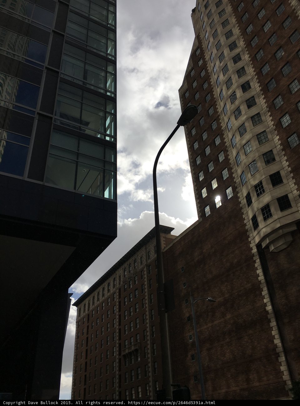 Weather System