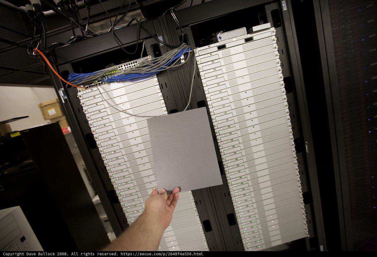 Hardware Management