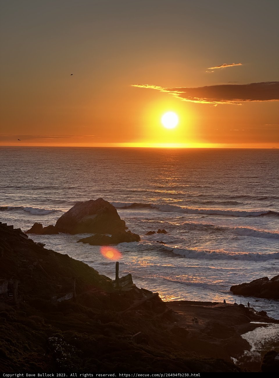 Endless Horizons
