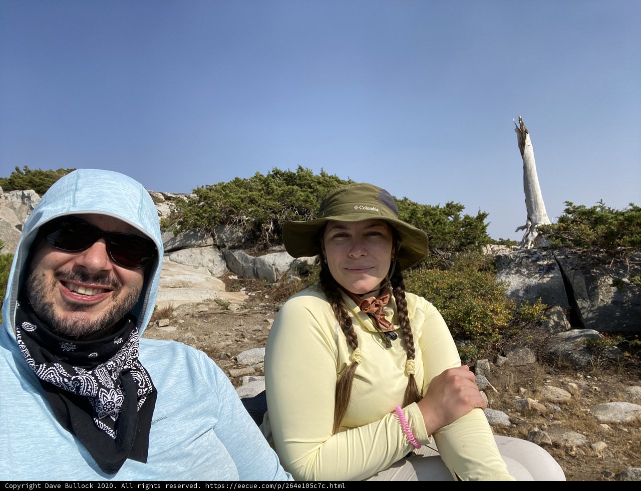 Summit Snapshot