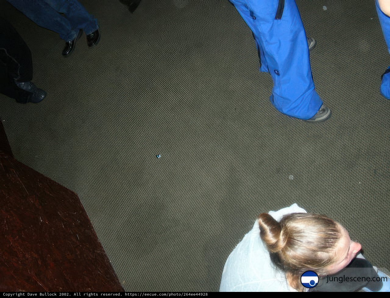 Scrubs and Sneakers