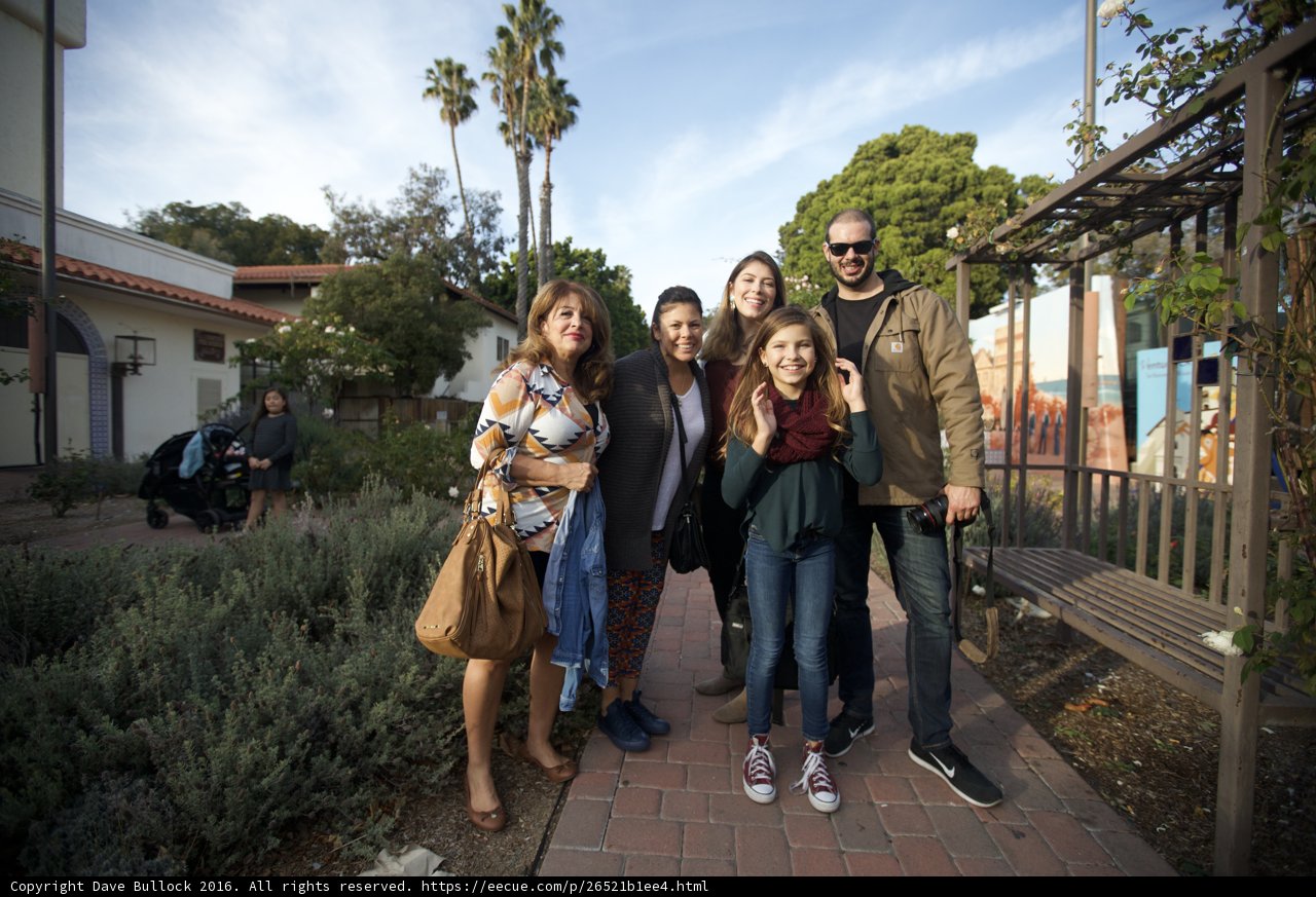 Pre-Coachella Squad Ready to Protest