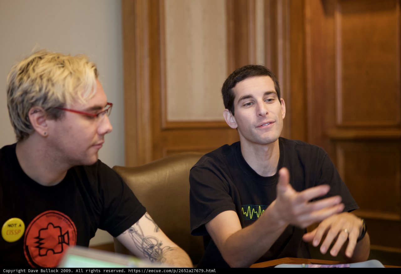 Table Talk