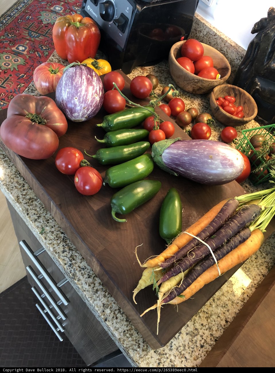Fresh Harvest