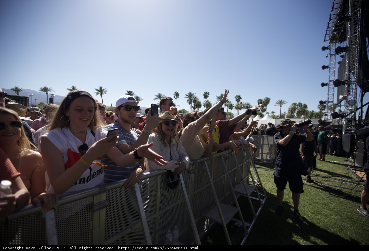 Hands Up in Harmony