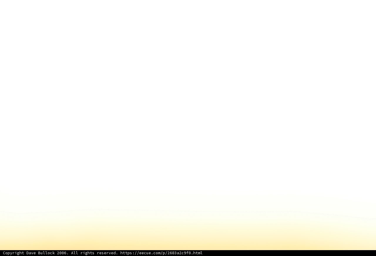 Radiant Dawn