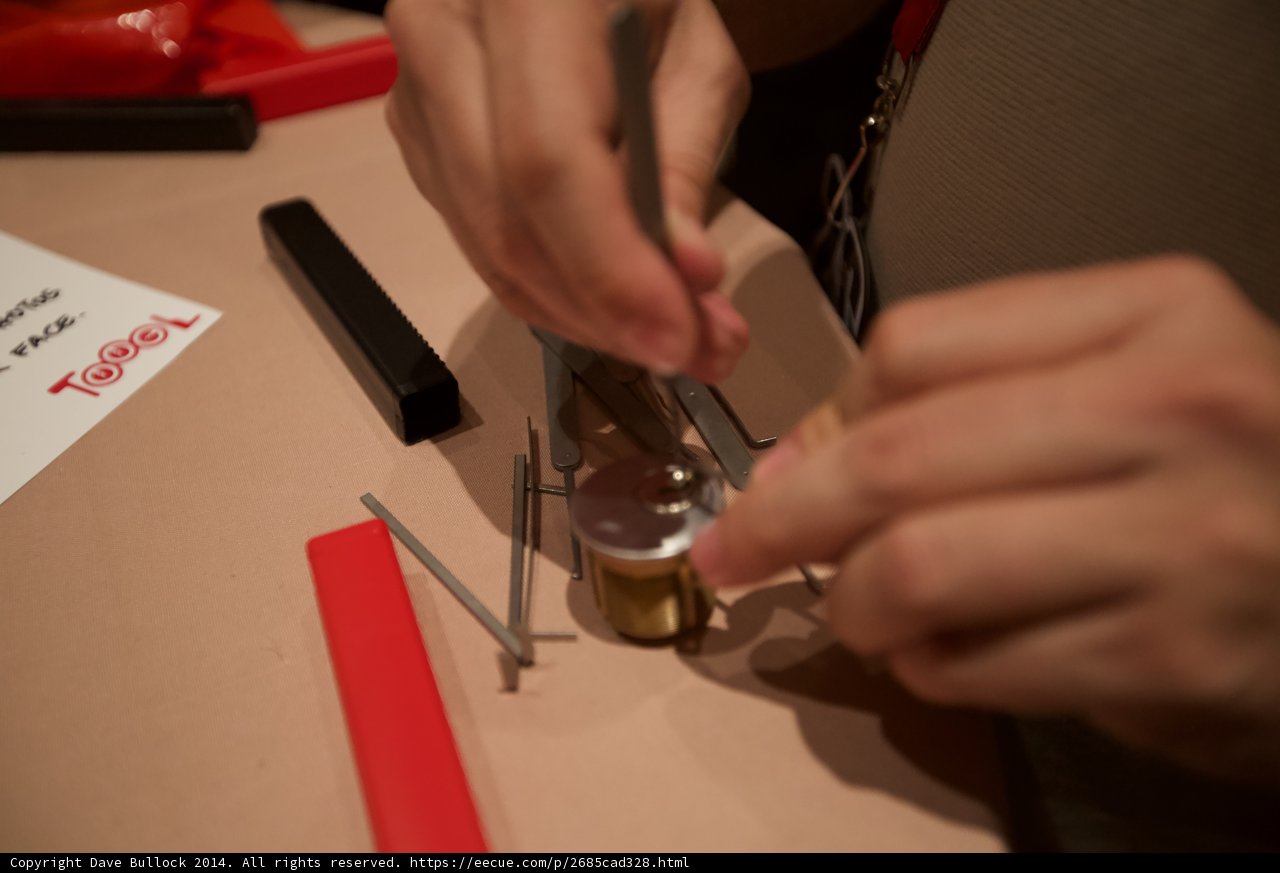DIY Clock Making