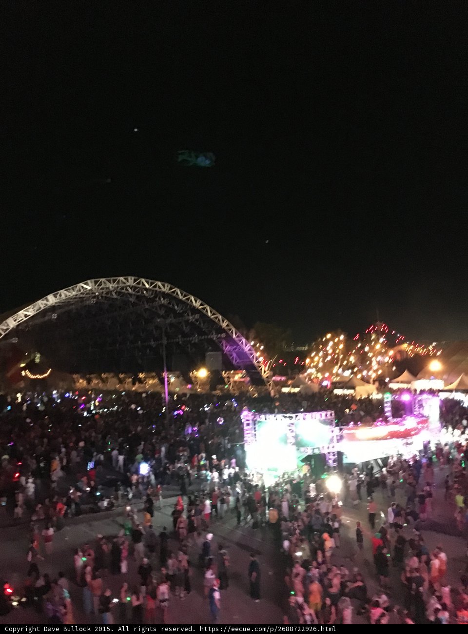 Metropolis Nightlife