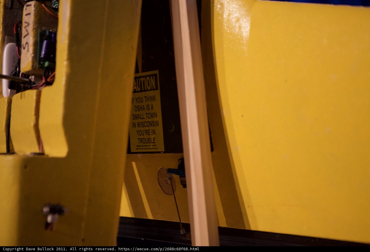 Yellow Door Access