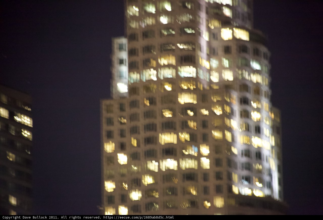 Metropolis Illuminated