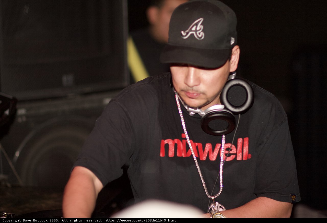 Grooving with the Beat