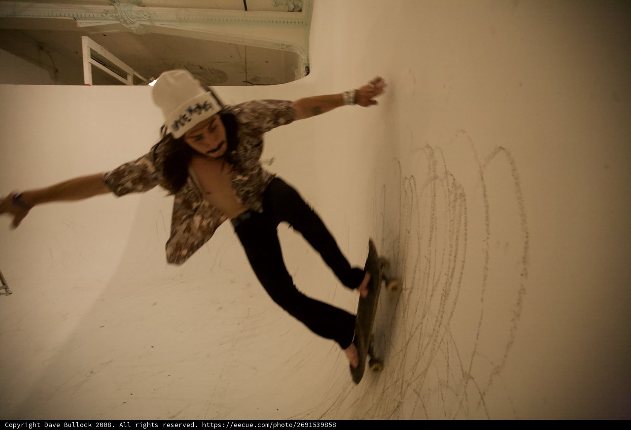 Ramp Rider