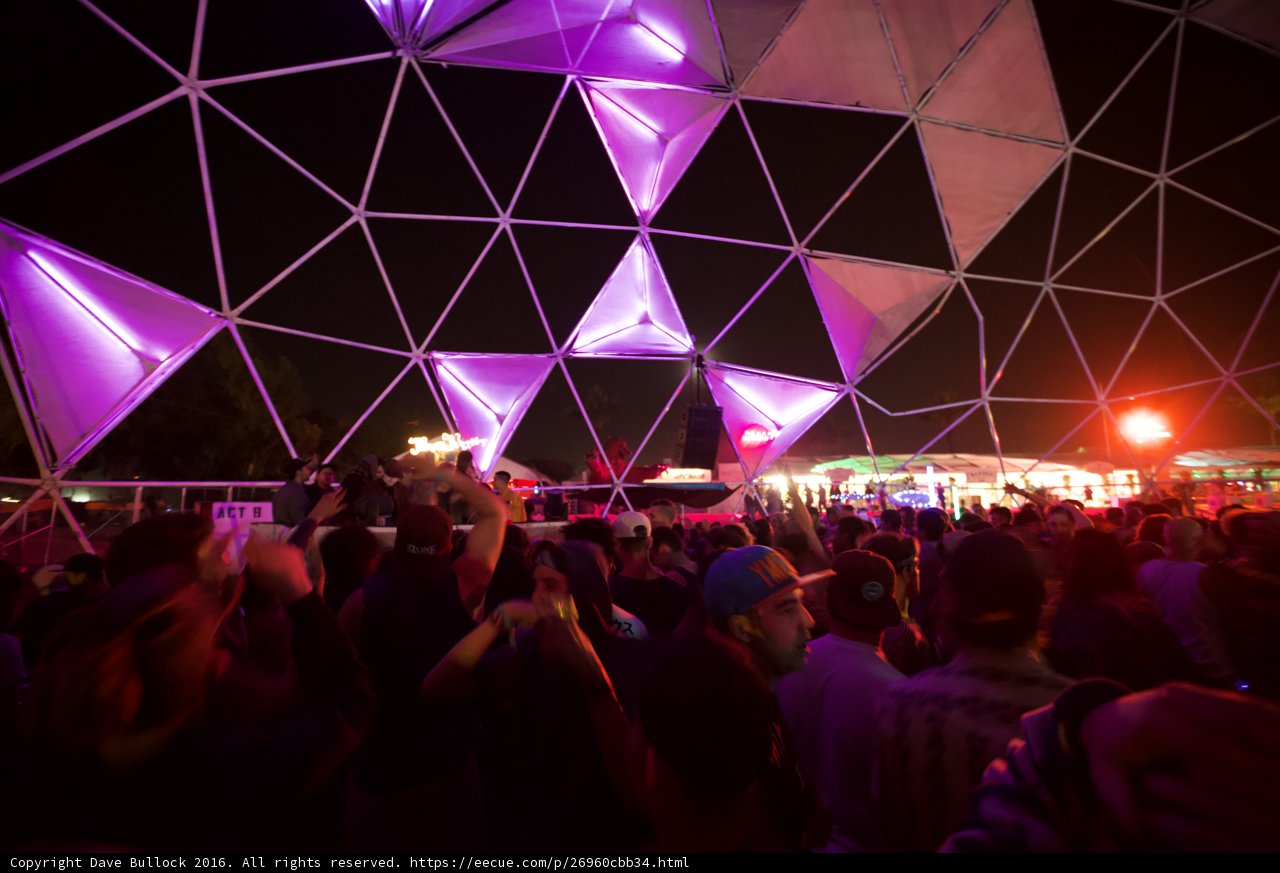 City Nights: The Ultimate Urban Concert Experience