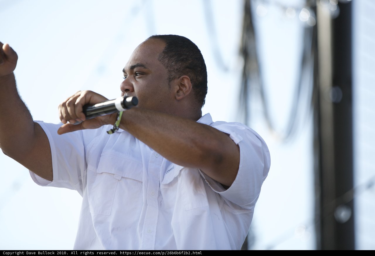Vincent Mason: Performing with Passion