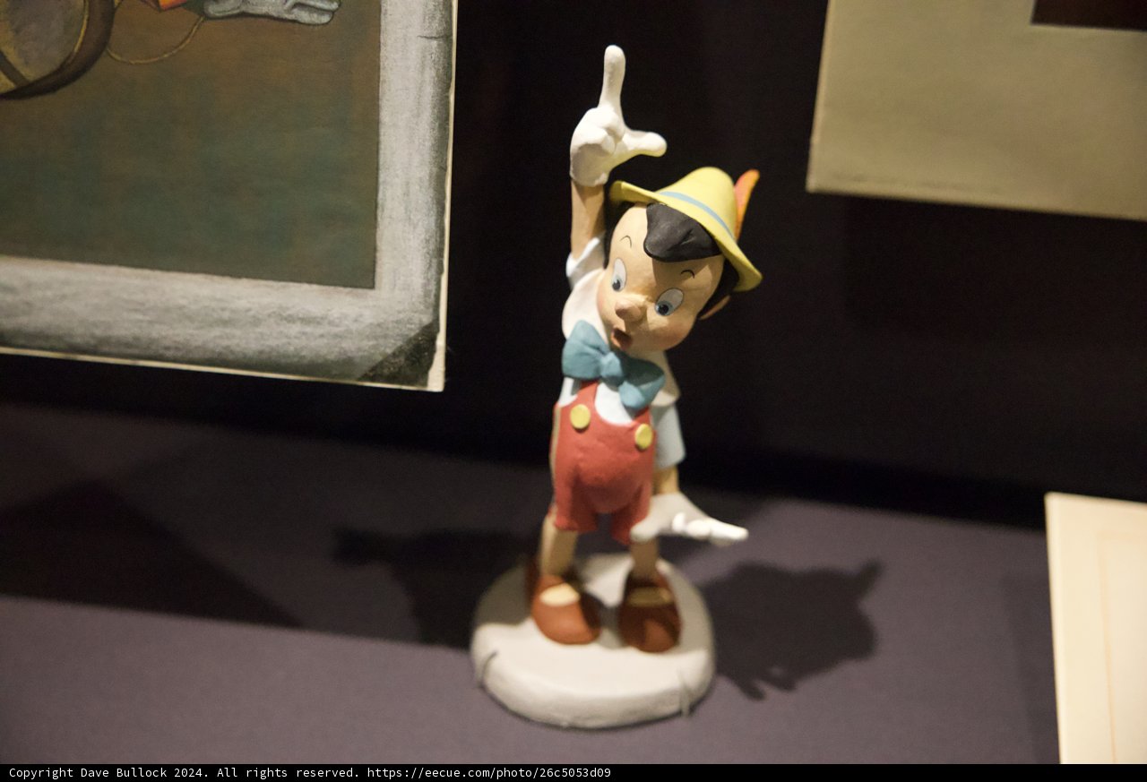 Magical Moments with Animation Idols