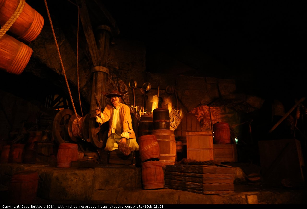Pirate's Treasure Trove