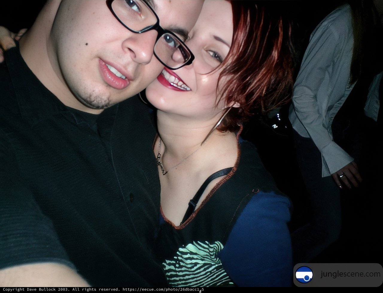 Party Time Memories