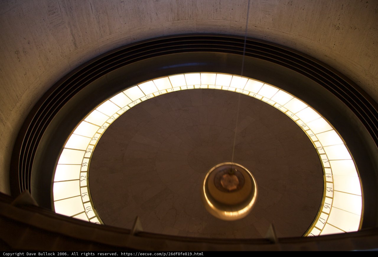 Sphere of Light