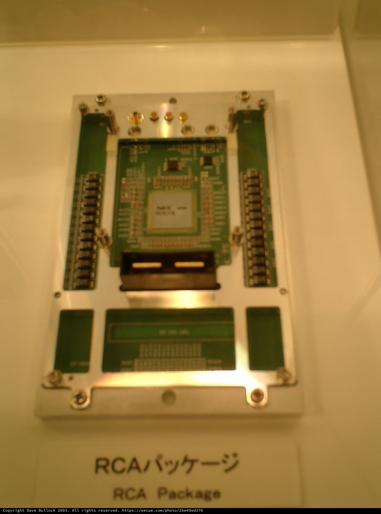 Cutting-edge Computer Hardware and Electronics