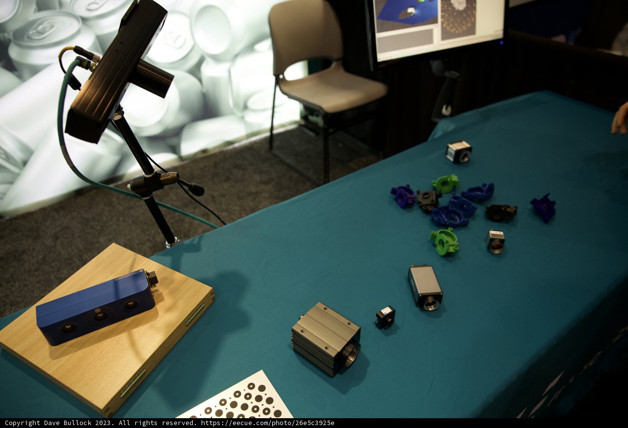 Digital Pulse at Robobusiness Conference & Expo 2023