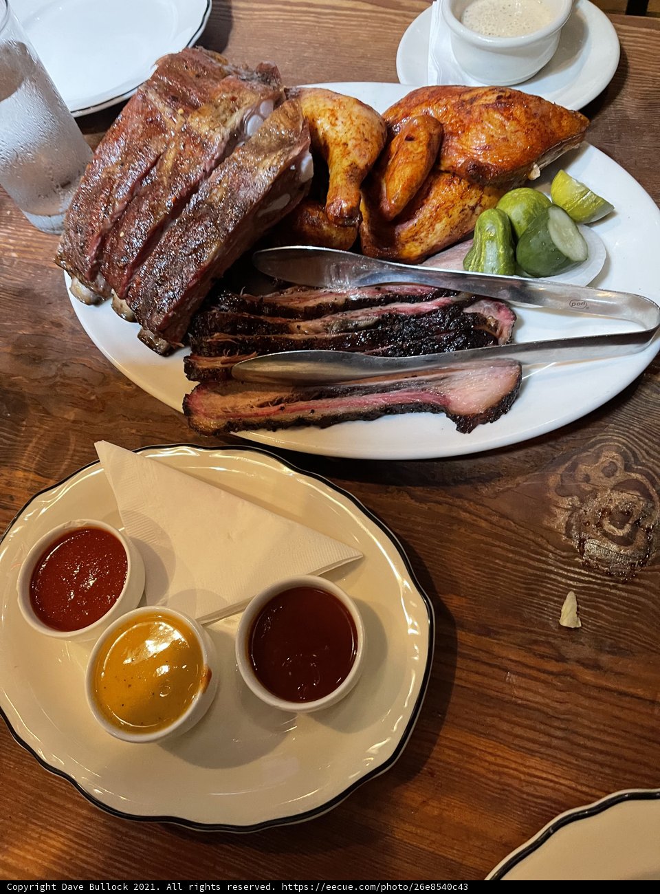 Meaty Delight