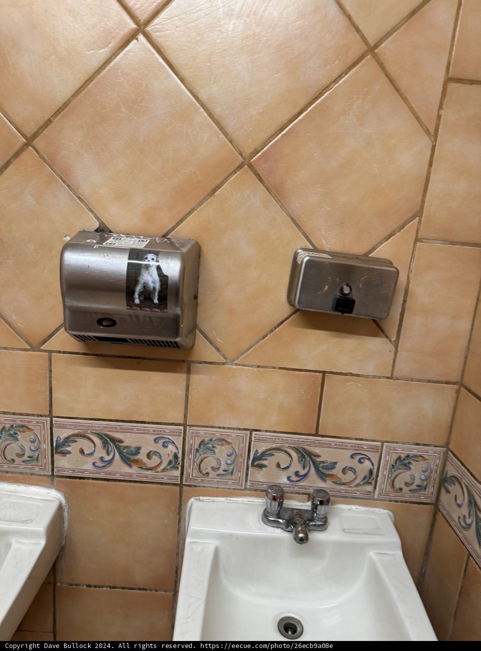 Tiled Reflections