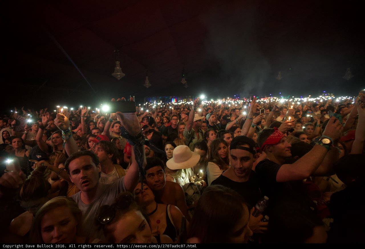 Unforgettable Night of Music