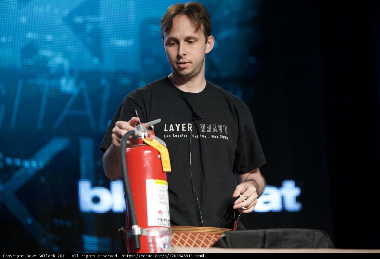 Extinguishing the Heat