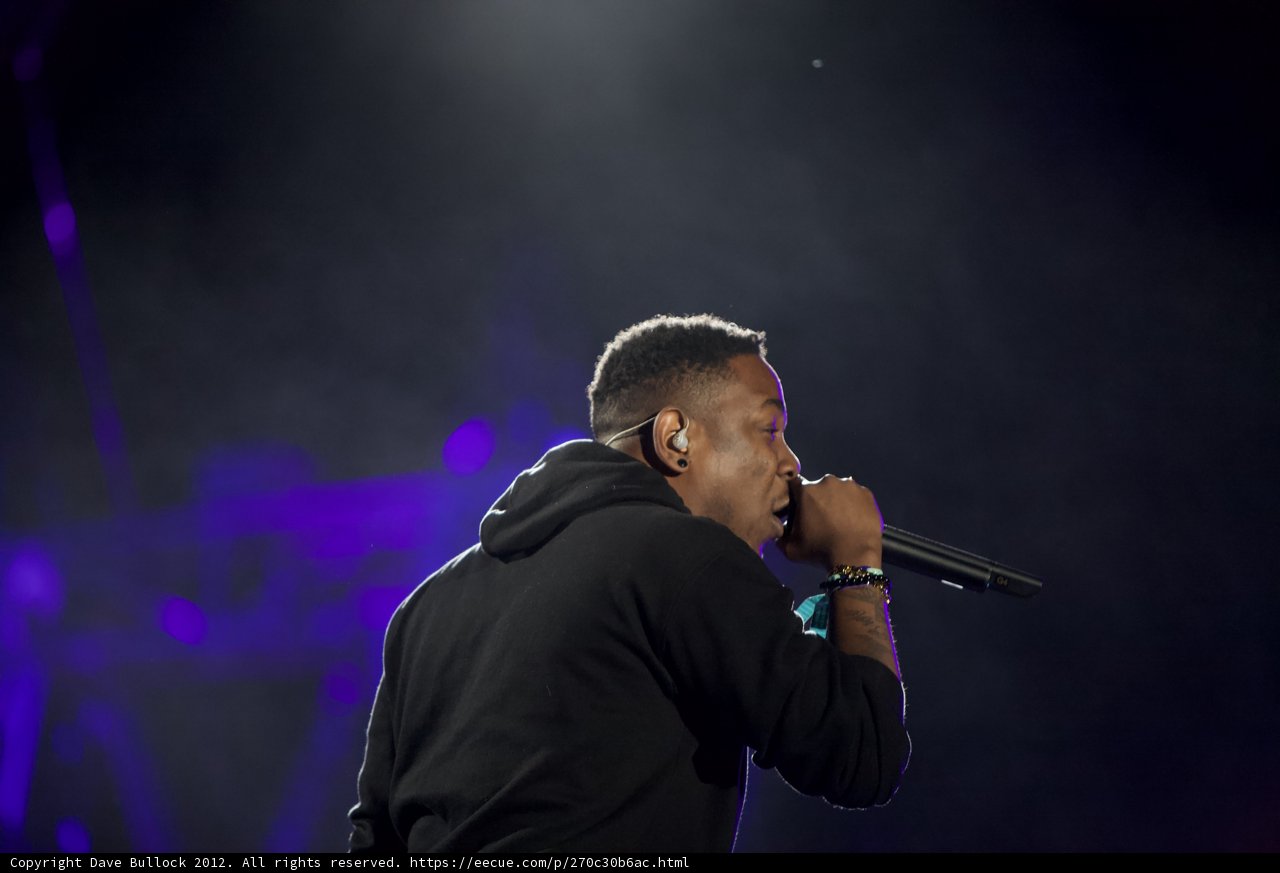 Solo Performance