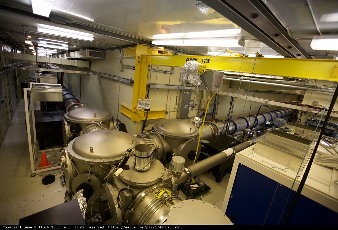 Inside the Factory