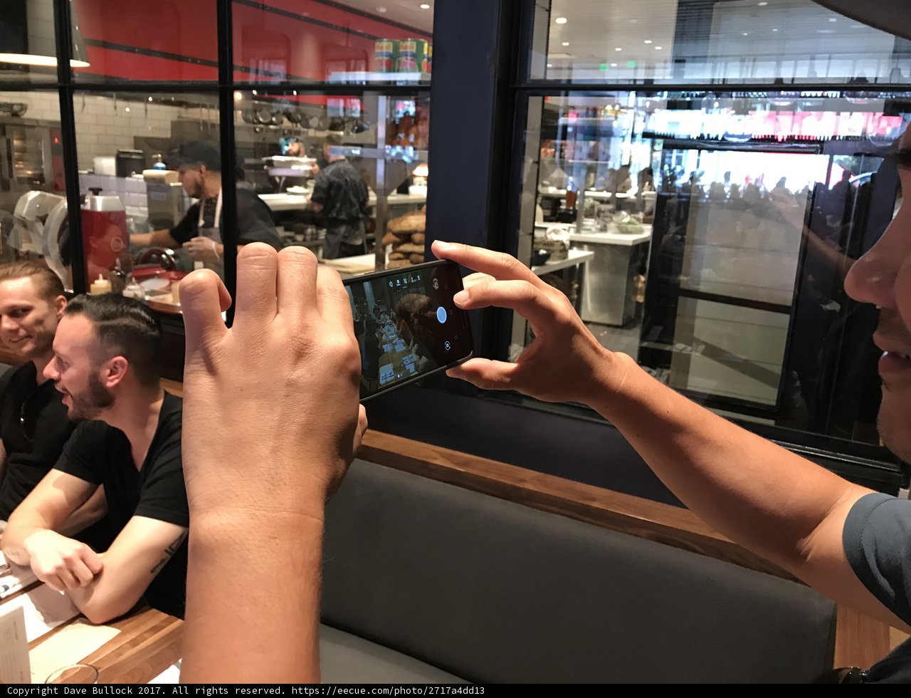 Picture Perfect Moment