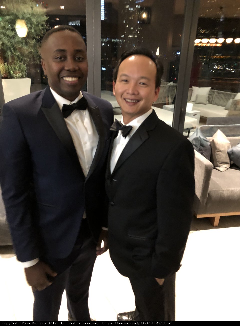 The Classy Duo