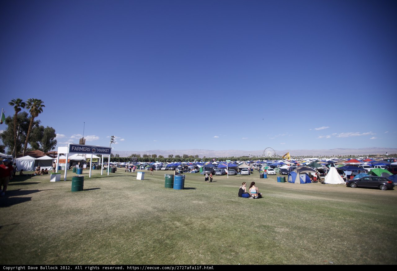 Summer Fun at Coachella