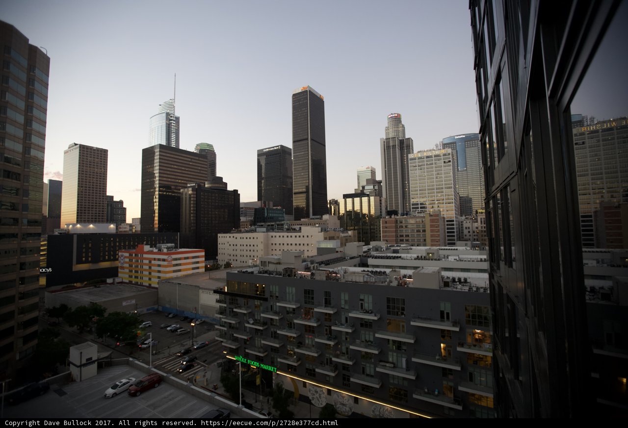 Urban Metropolis