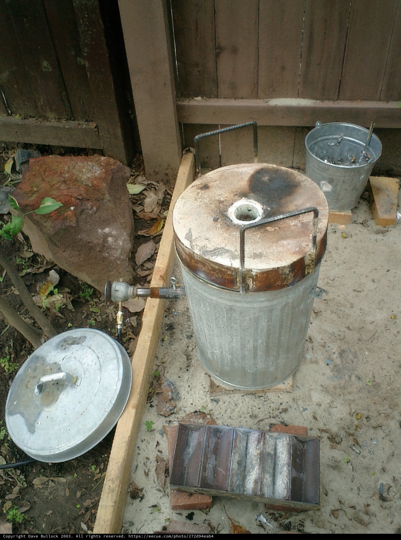 The Forge