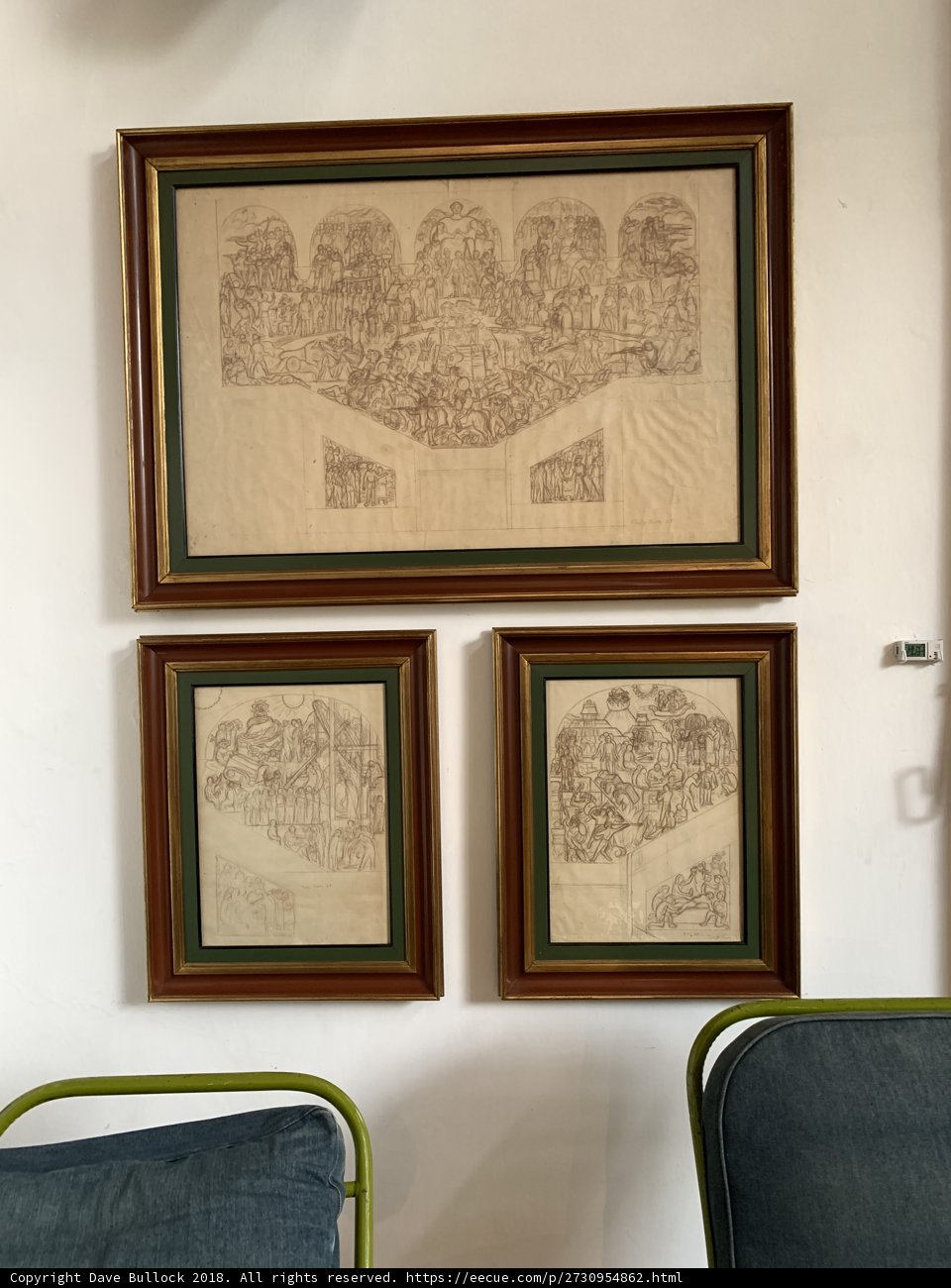 Gallery Wall