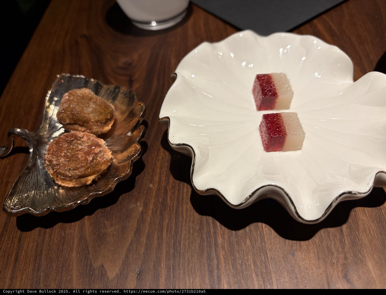 Traditional Turkish Delights and Sweet Pastries Served Elegantly